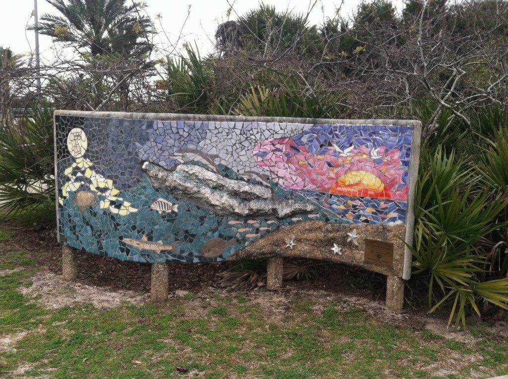 mural