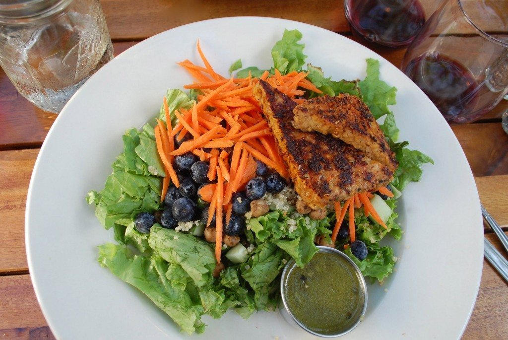 FloridianSalad