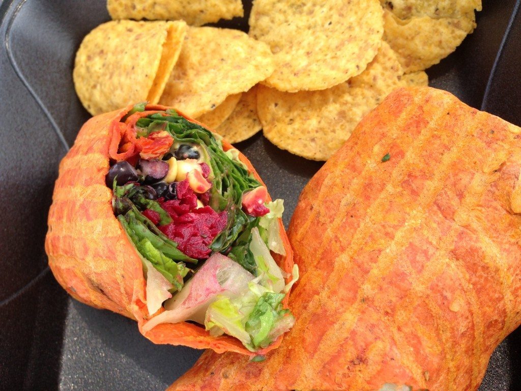 Crave_VeggieWrap