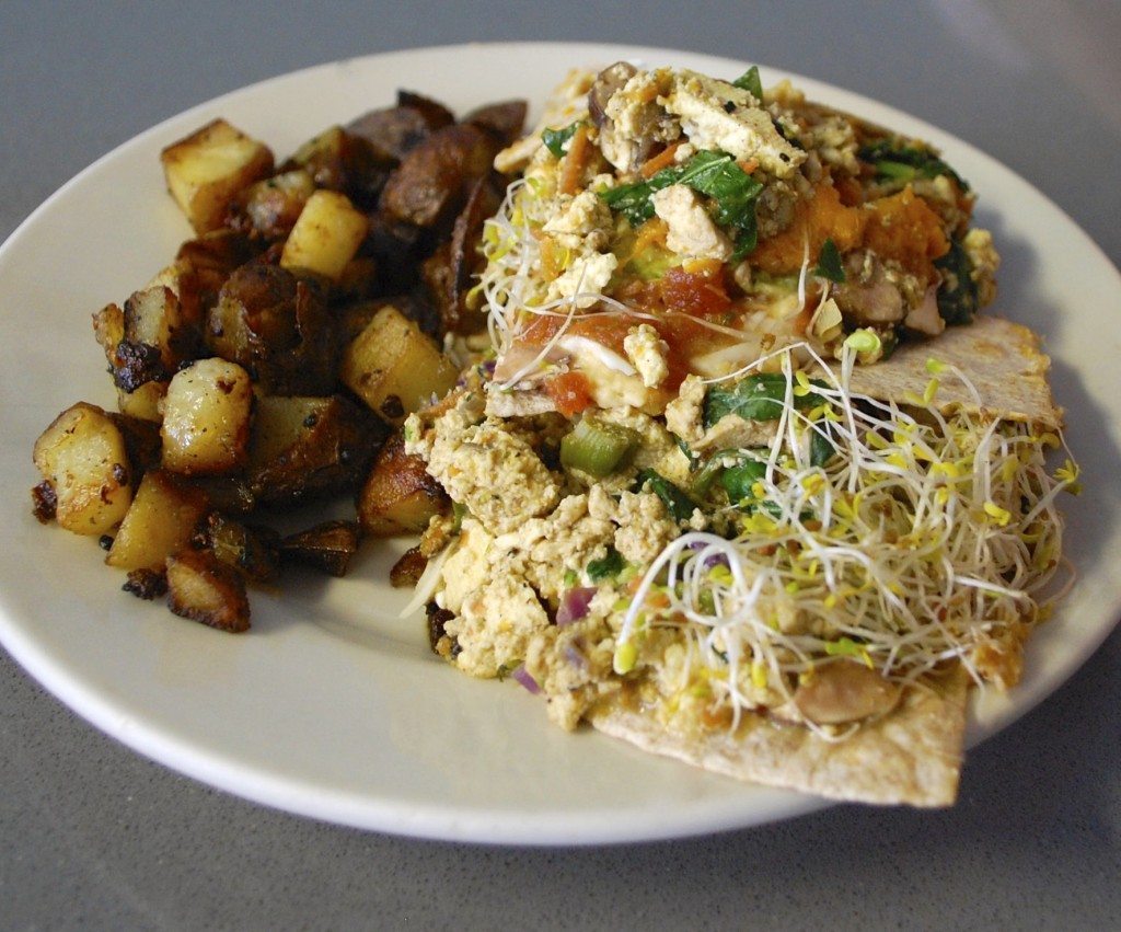 ManateeCafe_Burrito