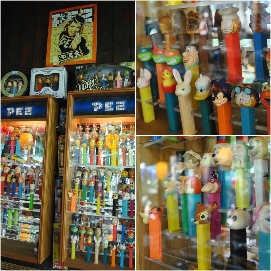 pez
