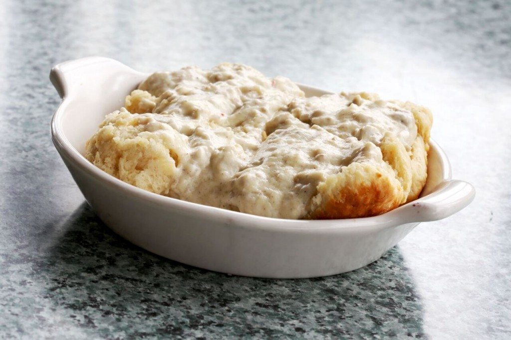 MetroDiner_Biscuits