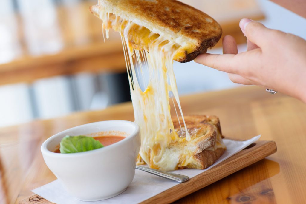 the mouse trap grilled cheese sandwich makers melt st augustine