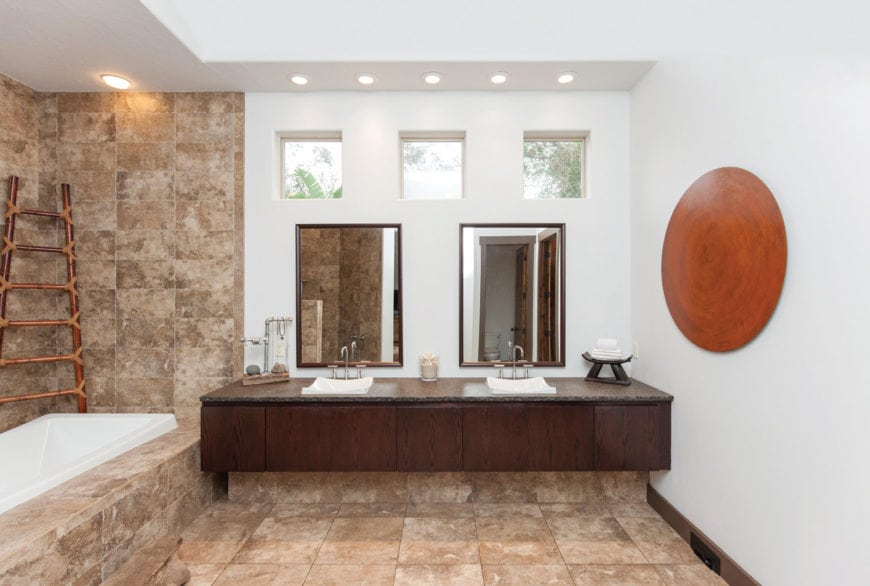 bathroom design