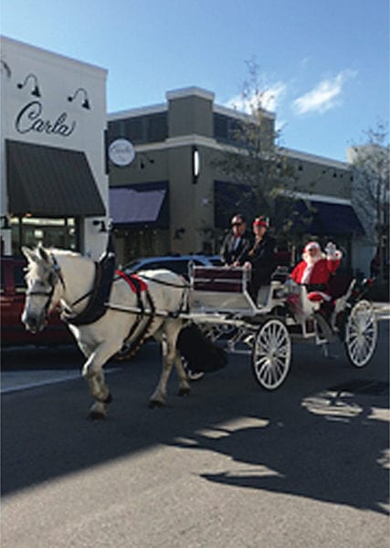 OH WHAT FUN! SAWGRASS VILLAGE