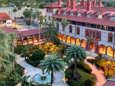 Flagler College Lifelong Learning Institute Announces New Fall 2026 Classes