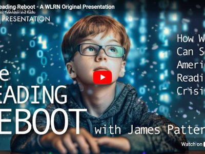 Ketterlinus Elementary Featured in PBS Documentary on America’s Reading Crisis