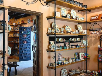 Market to Market brings a Little Bit of Authentic Spanish Heritage Home for Everyone