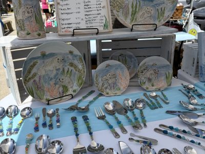 St. Augustine Farmers Markets: A Local’s Guide to Fresh Finds and Unique Treasures