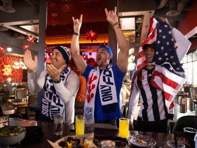 The Ultimate Guide to World Cup Watch Parties in Northeast Florida