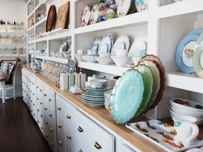 Hive & Homestead Brings a New Standard for Entertaining in Downtown St. Augustine