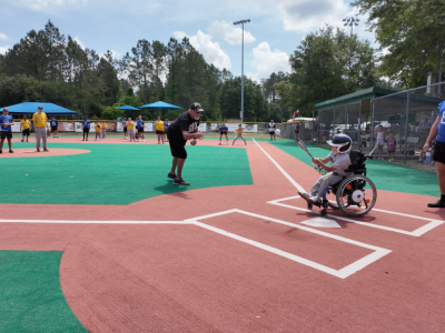 How St. Johns County Parks Foundation Helps Bring Local Parks and Programs to Life