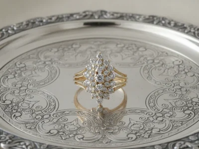Inheritance Collective Gives Vintage Jewelry a Second Life in St. Augustine