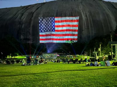 Stone Mountain Park Might Be the Southeast’s Most Underrated Family Vacation